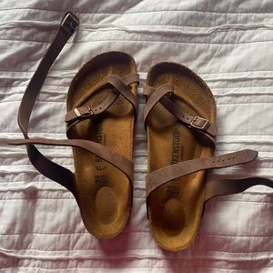Yara Birkenstock’s
